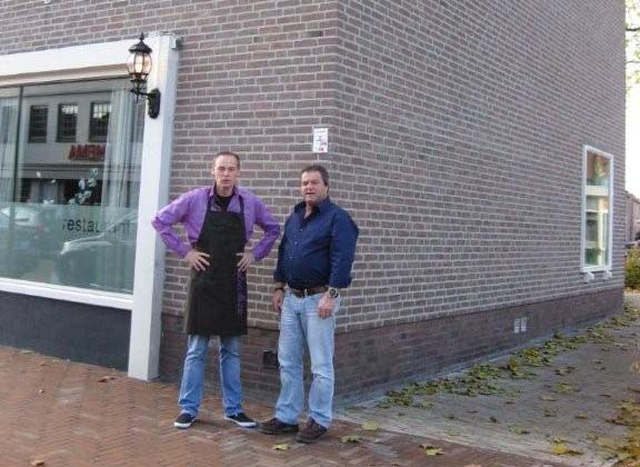 Renovatie Mill Eten en zo